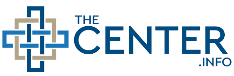 TheCenterLogo2SM Trans