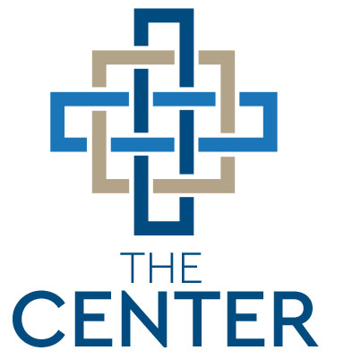 TheCenterLogo1 Sm